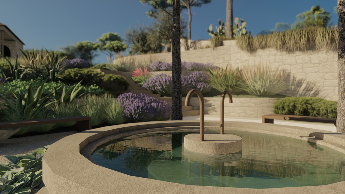 Lägenhet till salu i Guaro