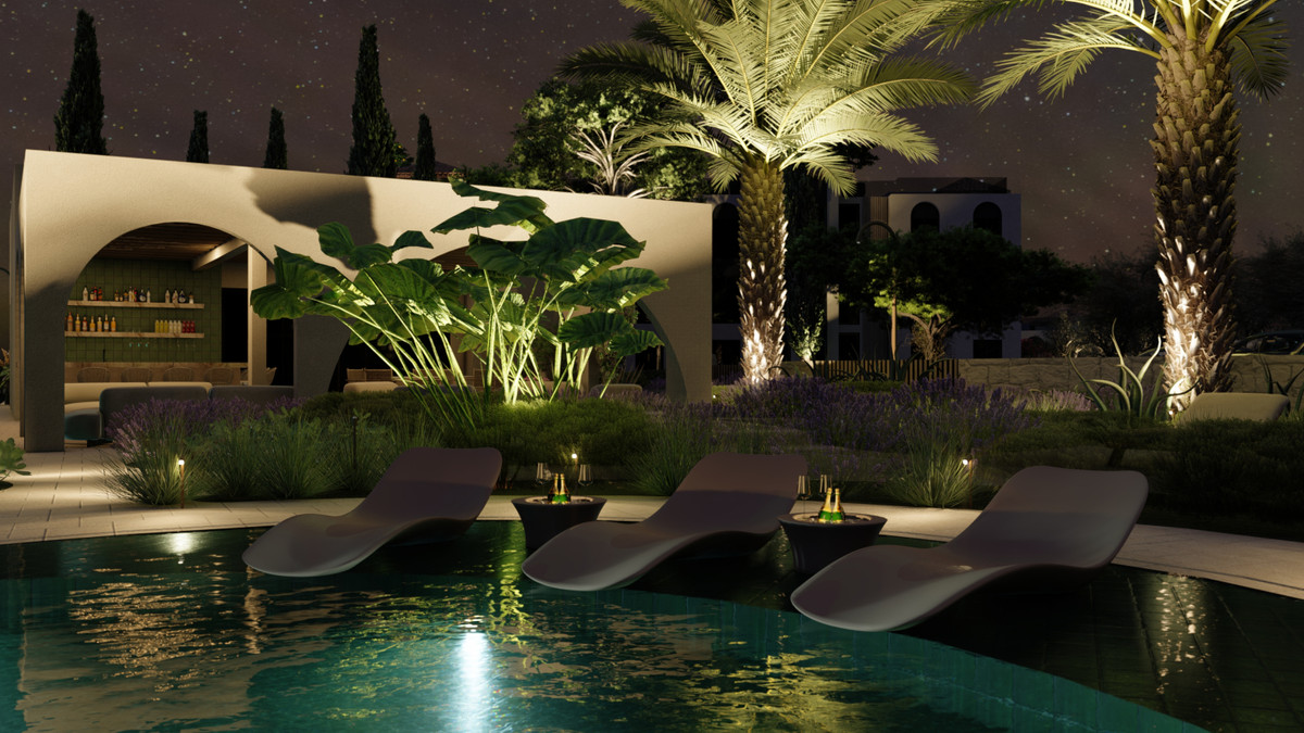 Lägenhet till salu i Guaro