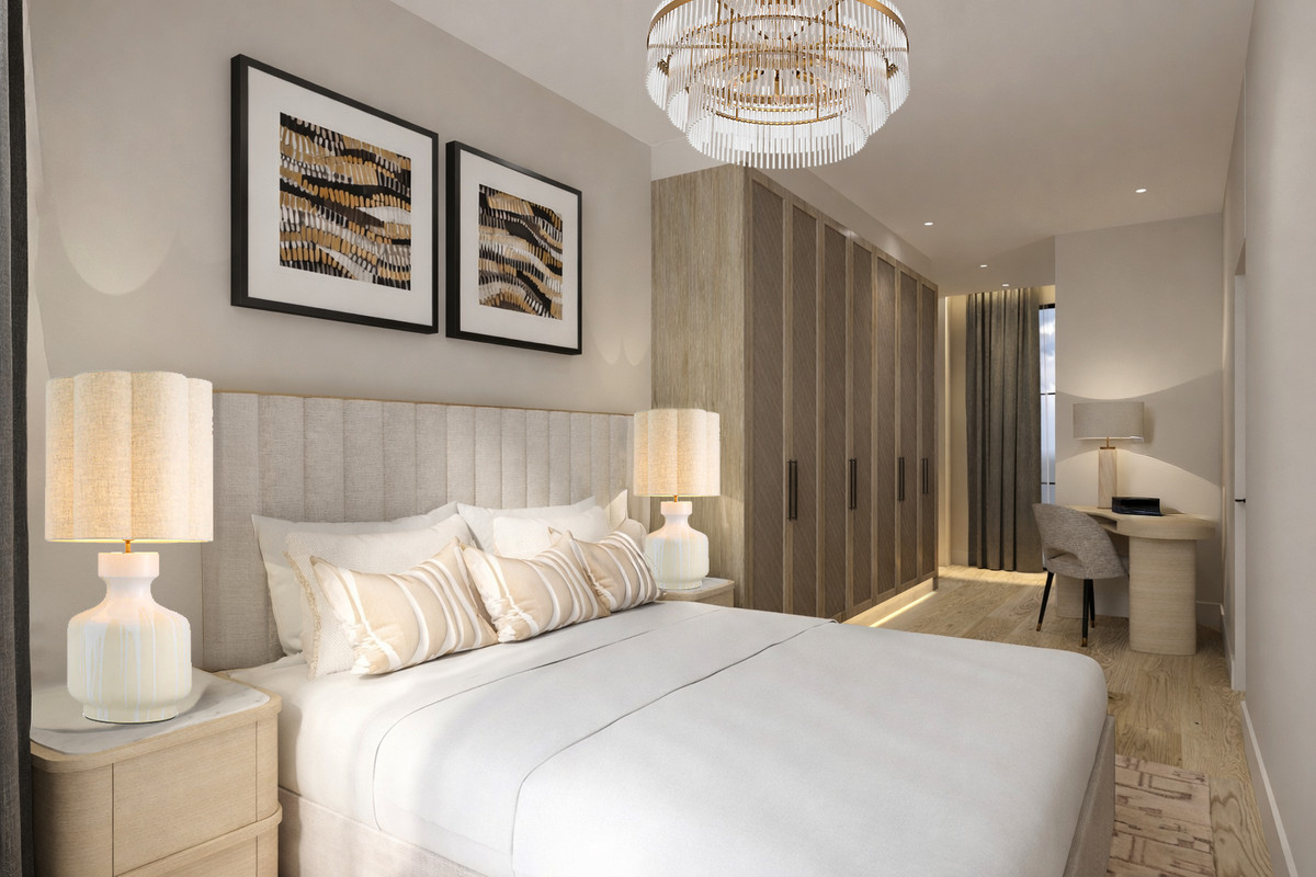 Lägenhet till salu i Guaro