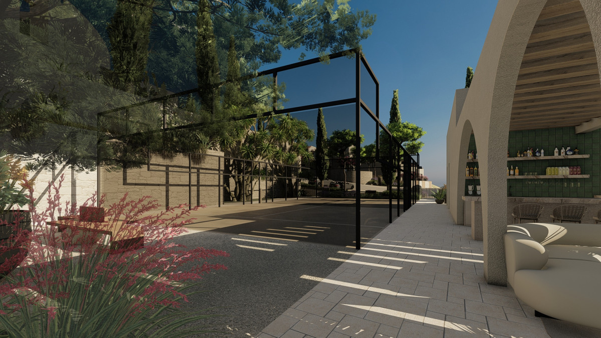 Lägenhet till salu i Guaro