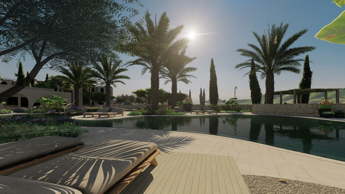 Lägenhet till salu i Guaro