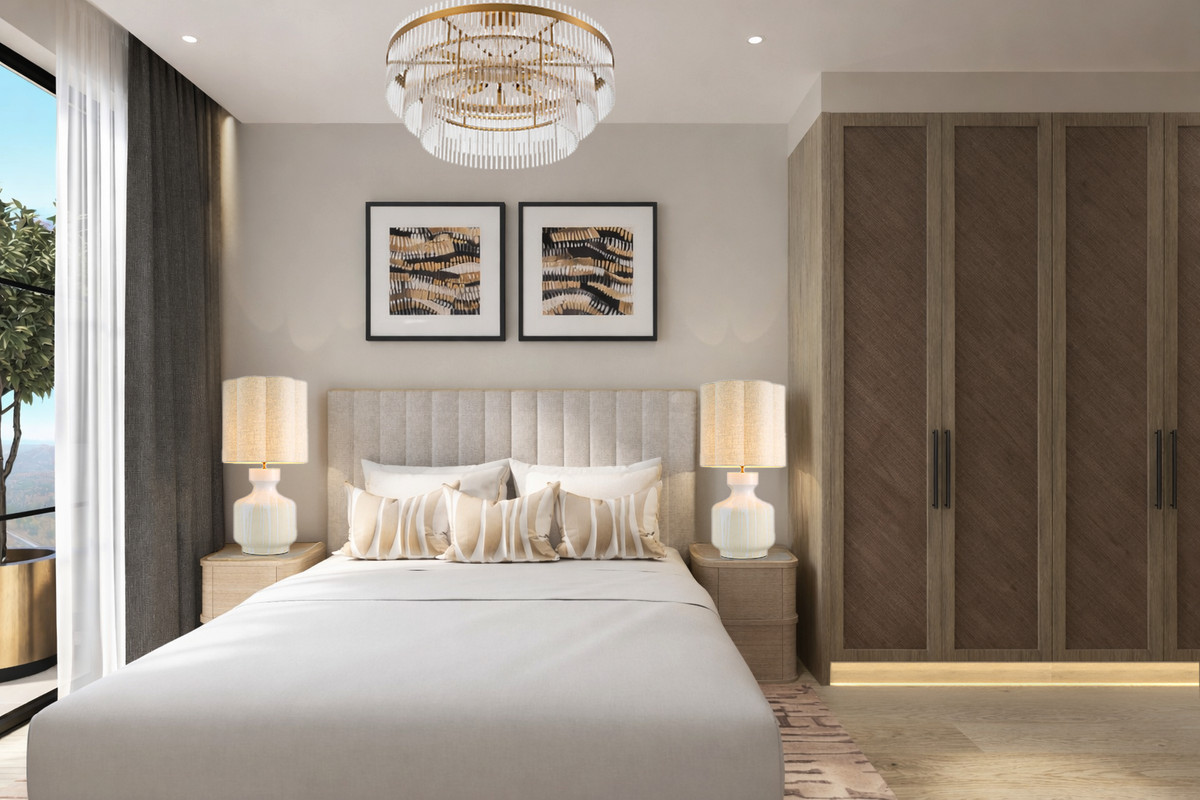 Lägenhet till salu i Guaro