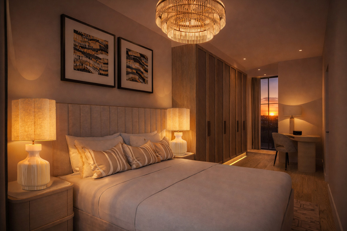 Lägenhet till salu i Guaro