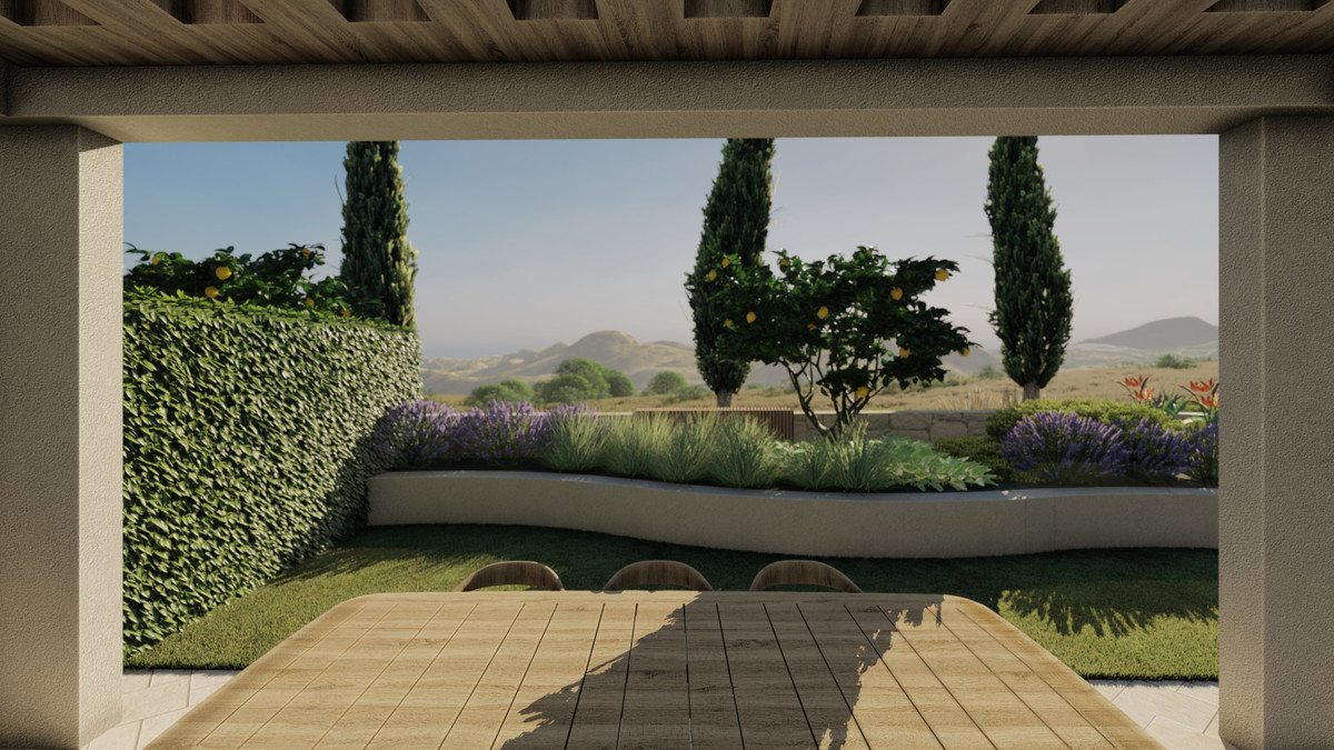 Lägenhet till salu i Guaro