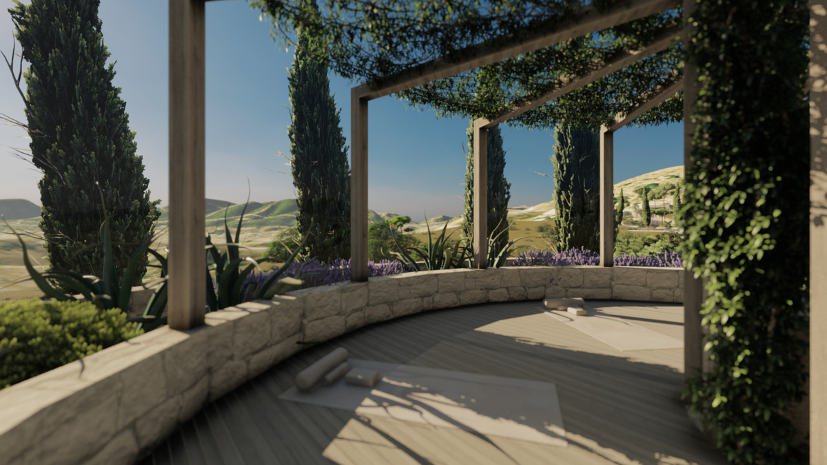 Lägenhet till salu i Guaro