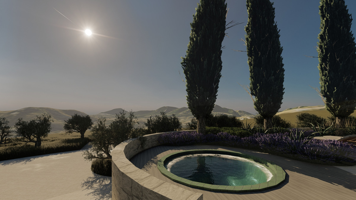 Lägenhet till salu i Guaro