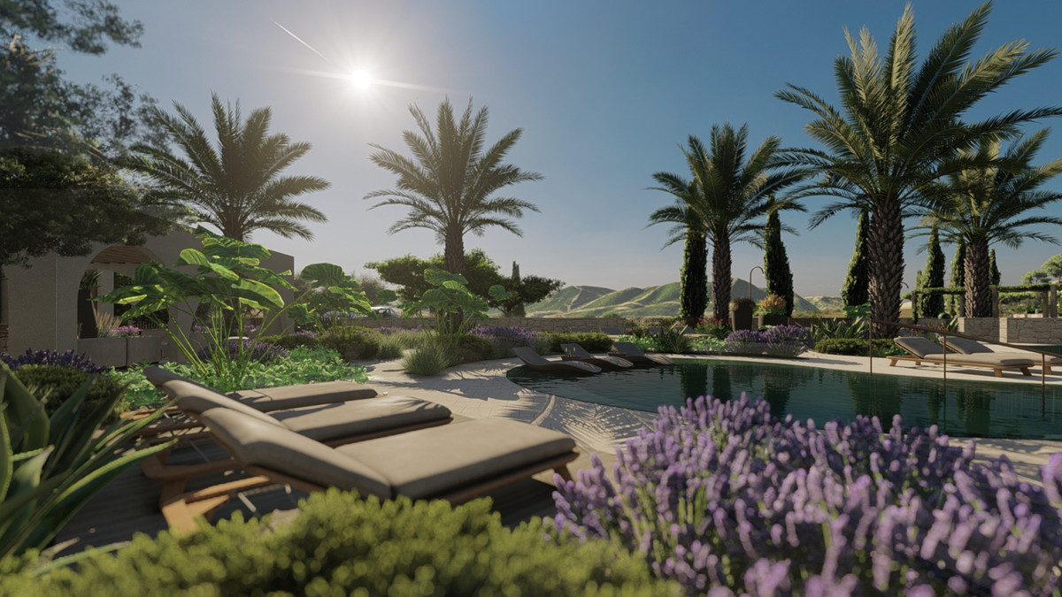 Lägenhet till salu i Guaro