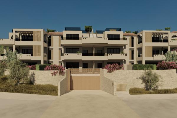 Lägenhet till salu i Guaro