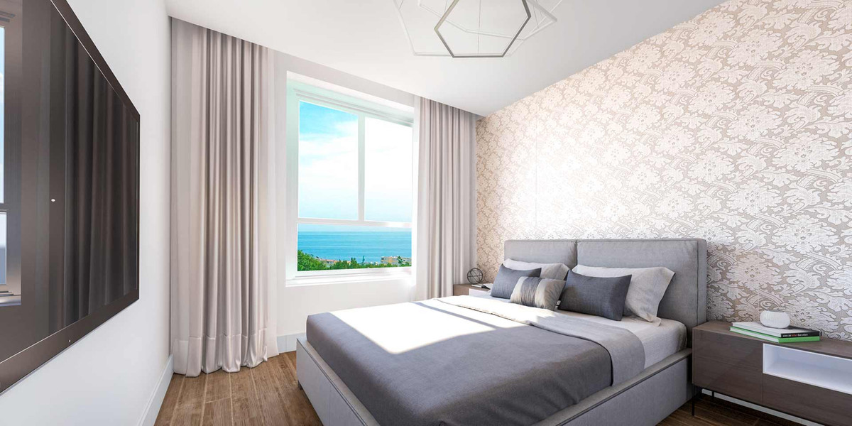 Hus till salu i Torremolinos