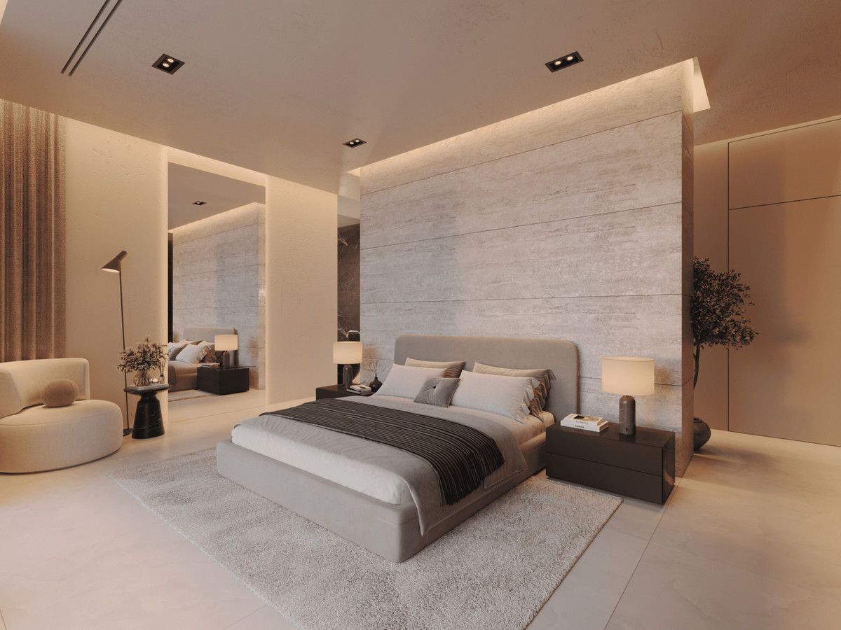 Villa till salu i La Cala de Mijas