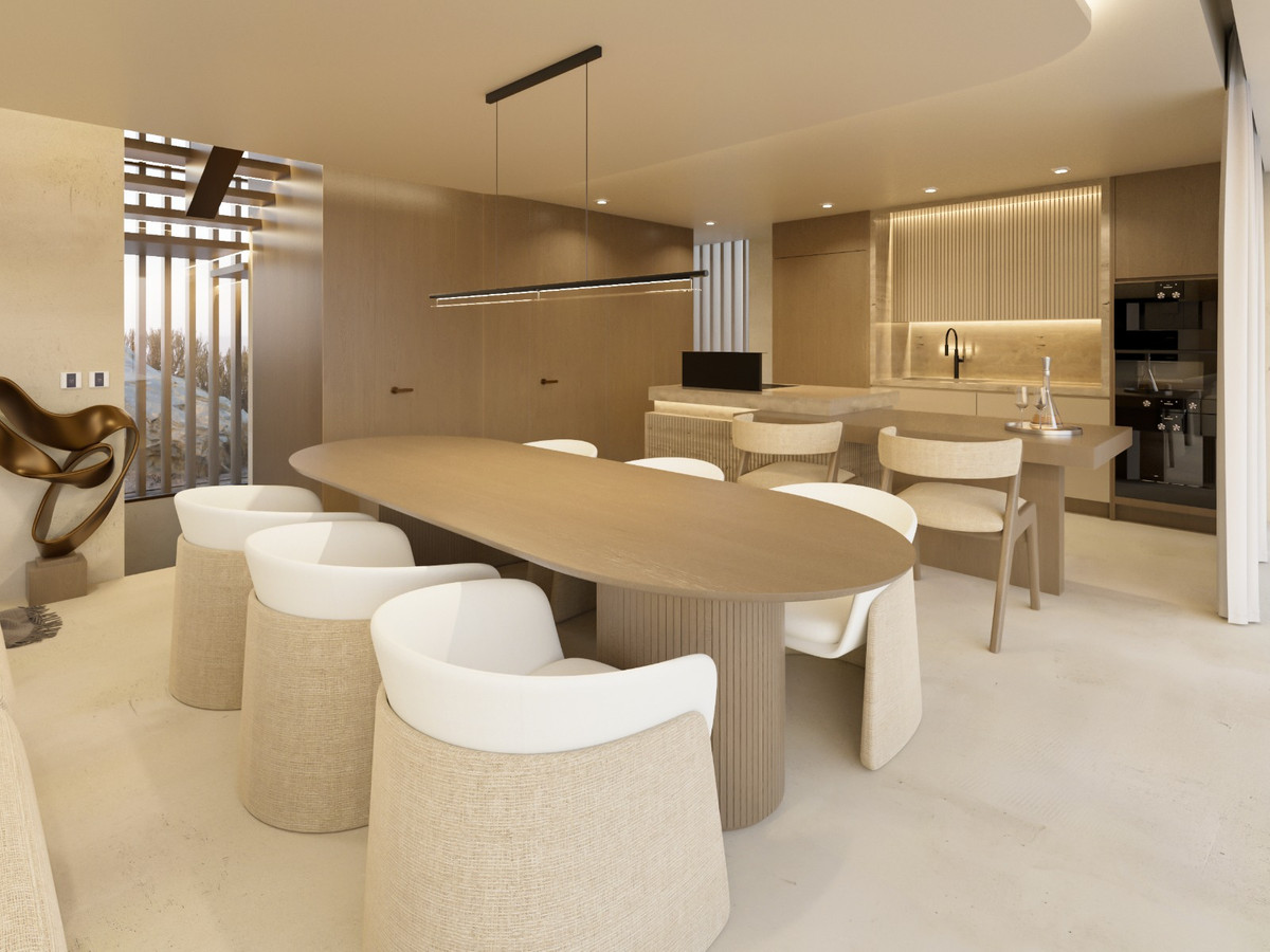 Villa till salu i Benalmádena