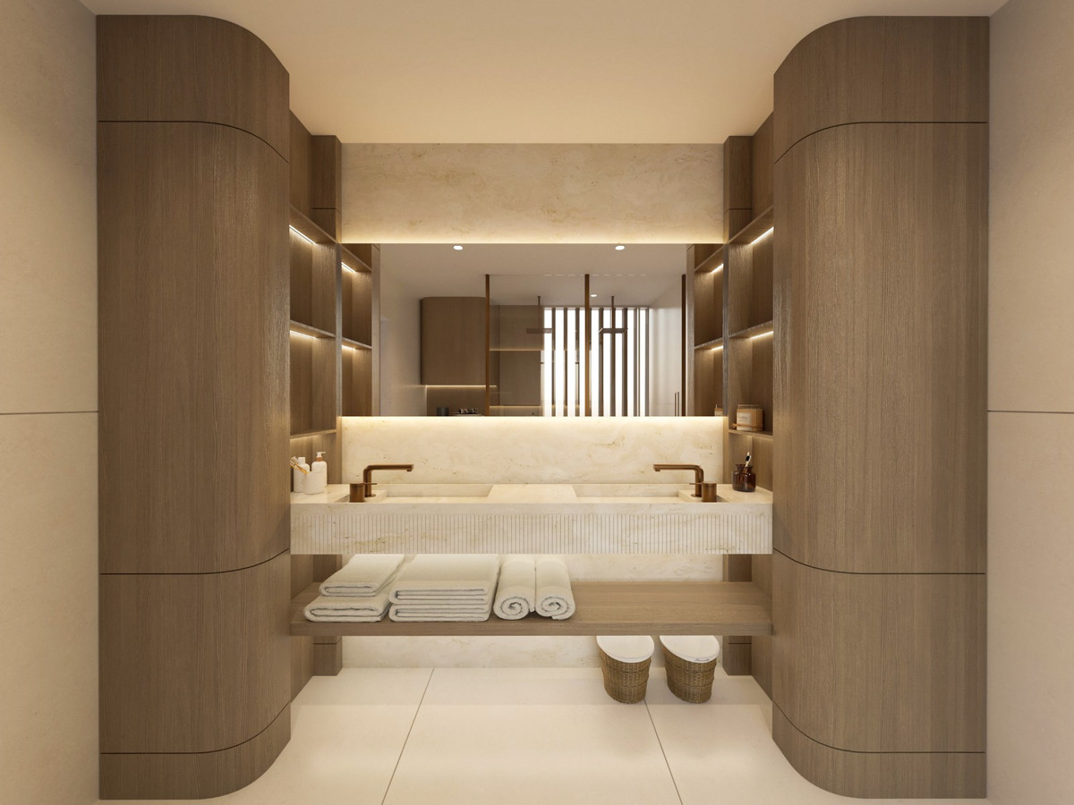 Villa till salu i Benalmádena