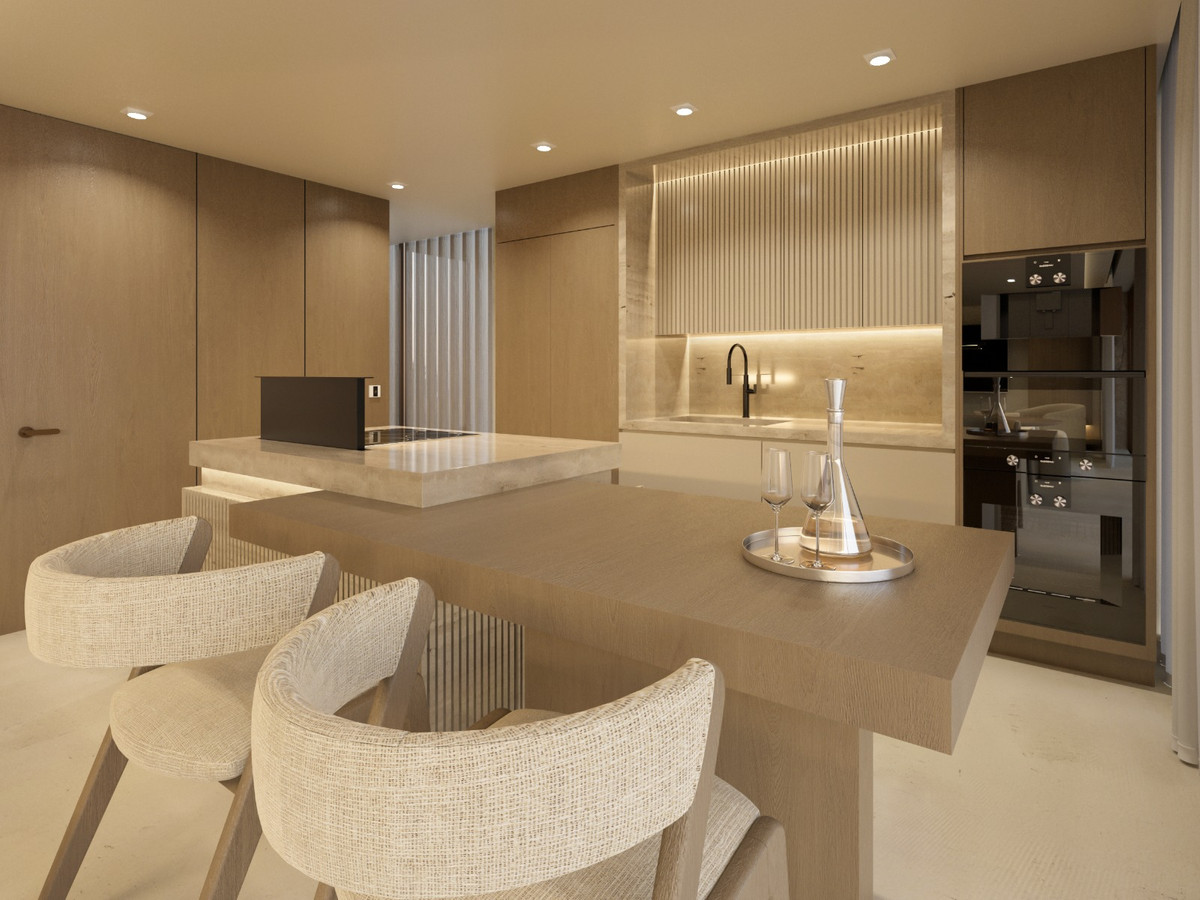 Villa till salu i Benalmádena