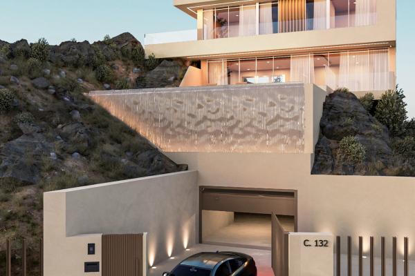 Villa till salu i Benalmádena