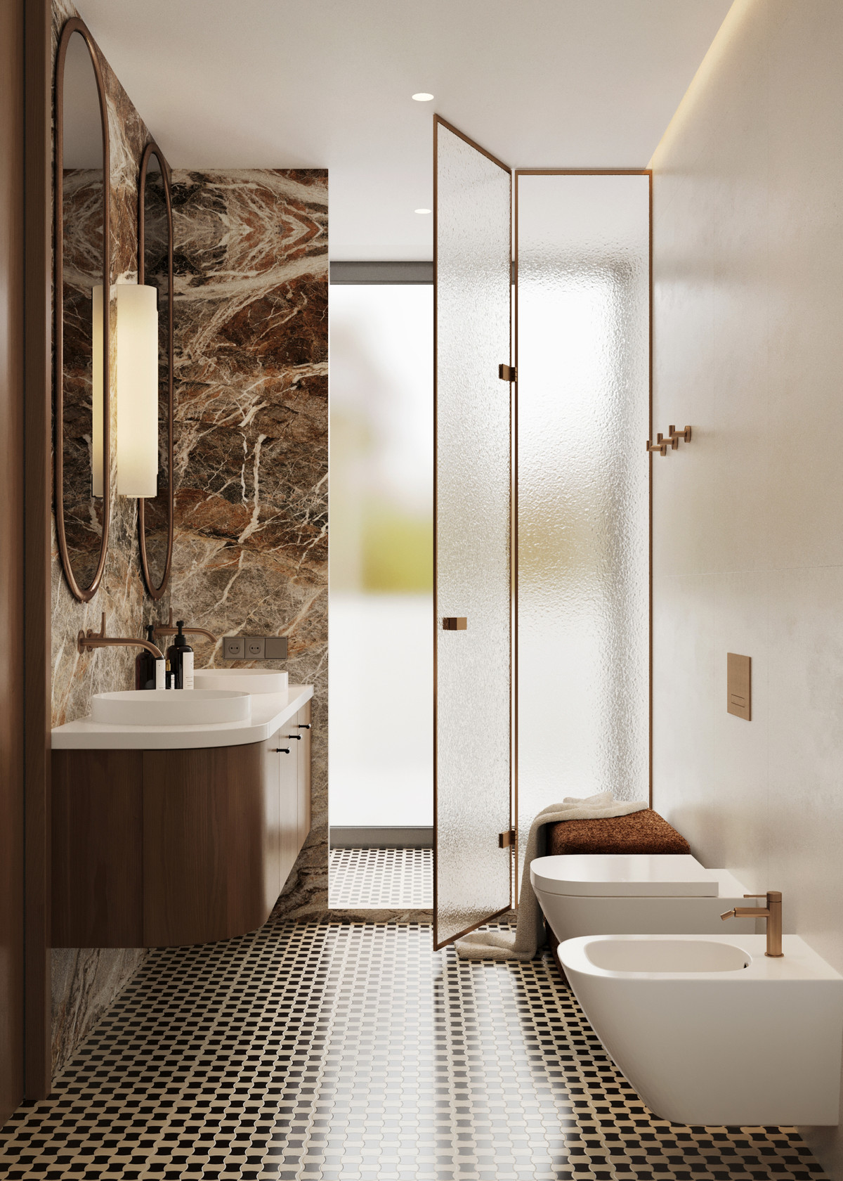 فيلا للبيع في Nagüeles-Milla de Oro (Marbella)