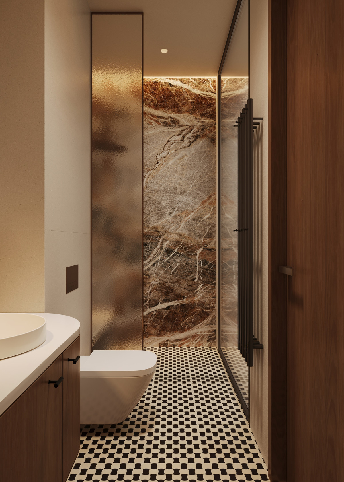 فيلا للبيع في Nagüeles-Milla de Oro (Marbella)