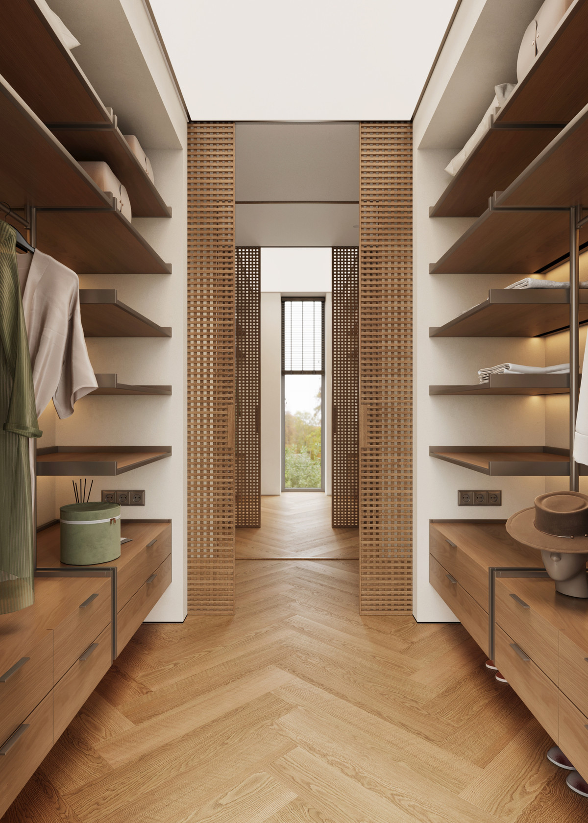 فيلا للبيع في Nagüeles-Milla de Oro (Marbella)