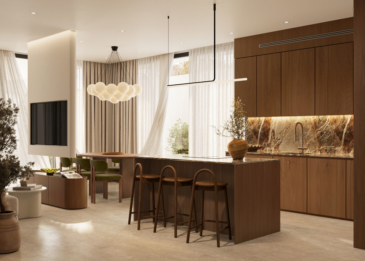 فيلا للبيع في Nagüeles-Milla de Oro (Marbella)