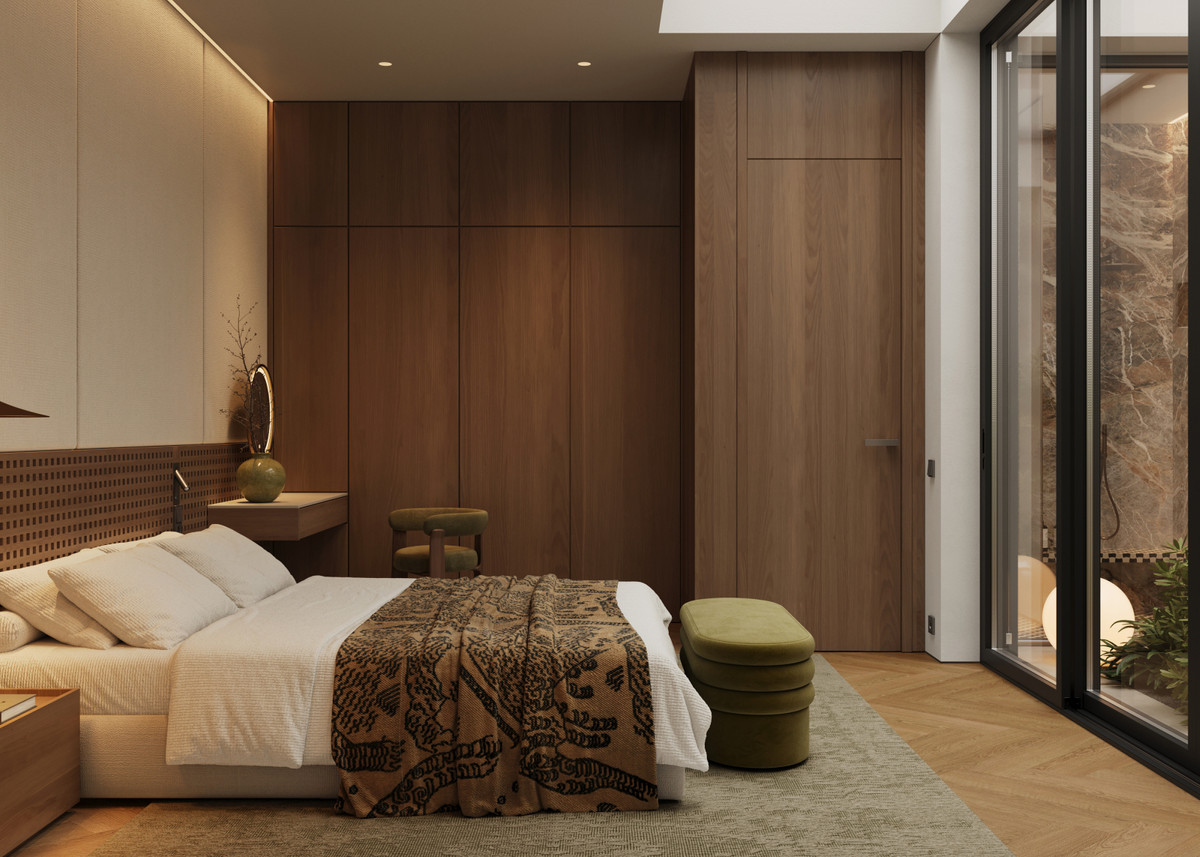 فيلا للبيع في Nagüeles-Milla de Oro (Marbella)