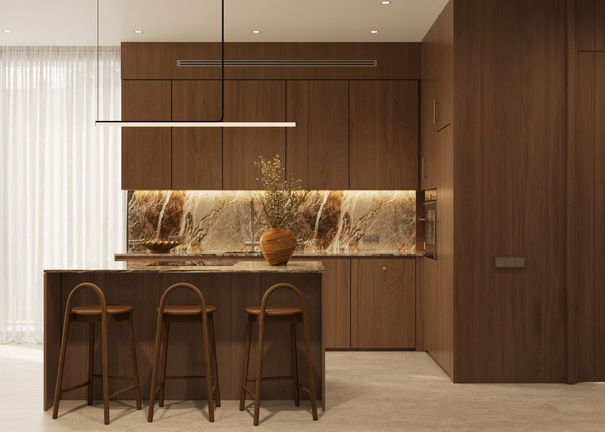 فيلا للبيع في Nagüeles-Milla de Oro (Marbella)