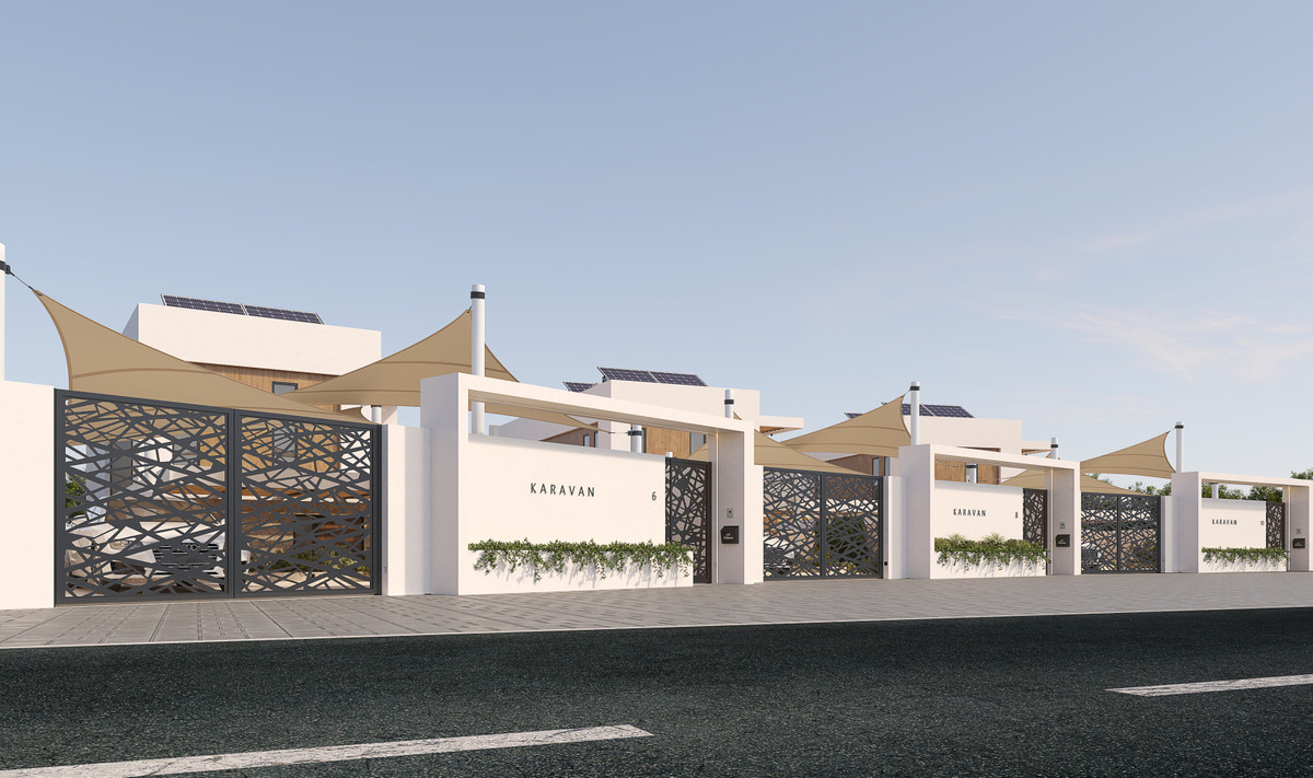 فيلا للبيع في Nagüeles-Milla de Oro (Marbella)