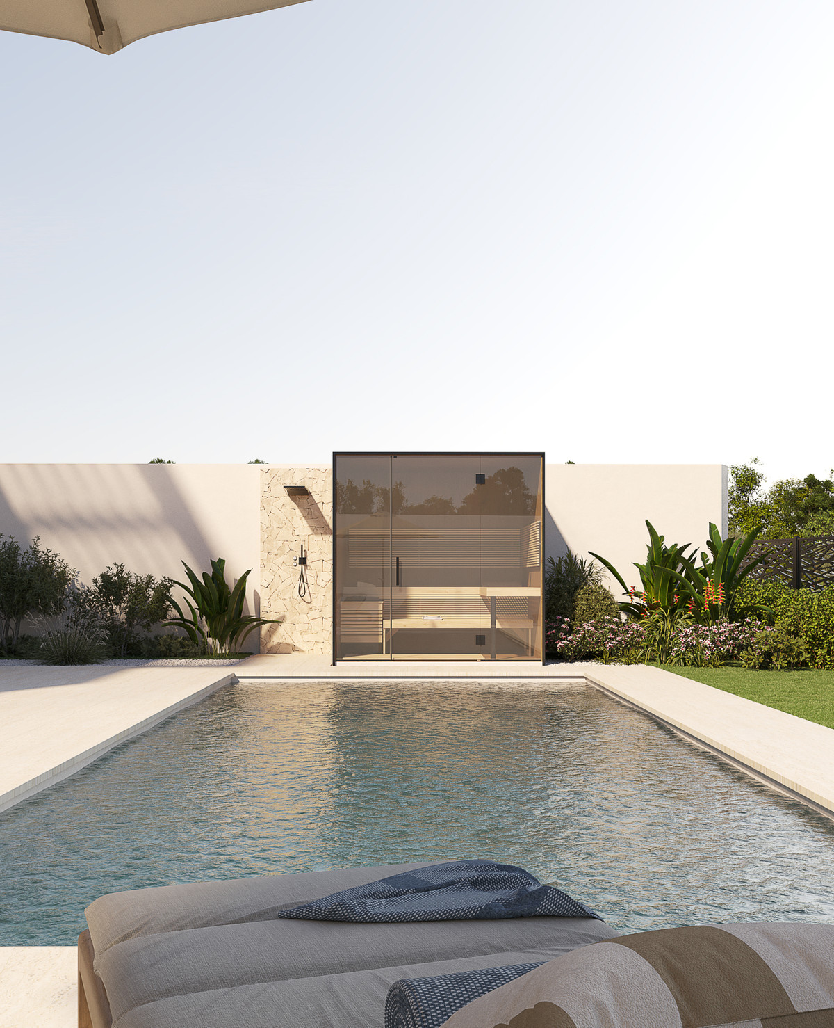 فيلا للبيع في Nagüeles-Milla de Oro (Marbella)