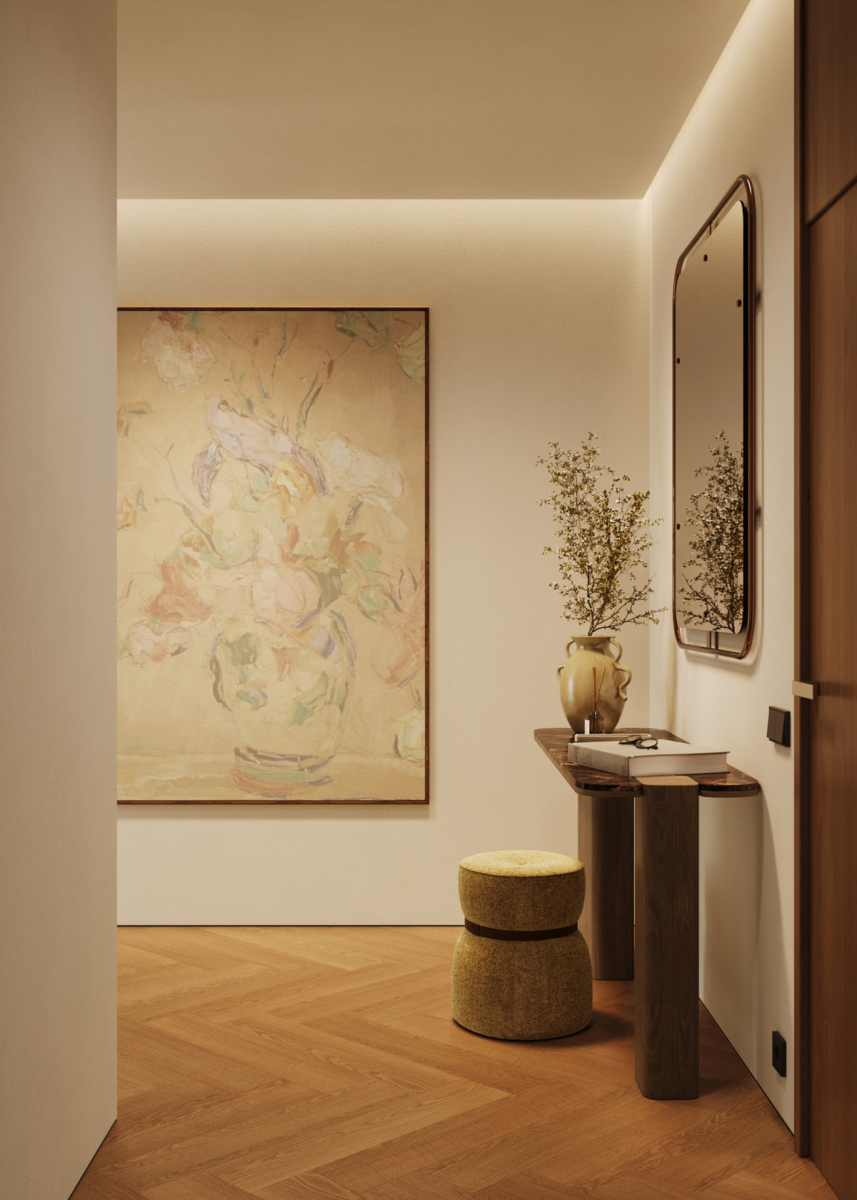 فيلا للبيع في Nagüeles-Milla de Oro (Marbella)