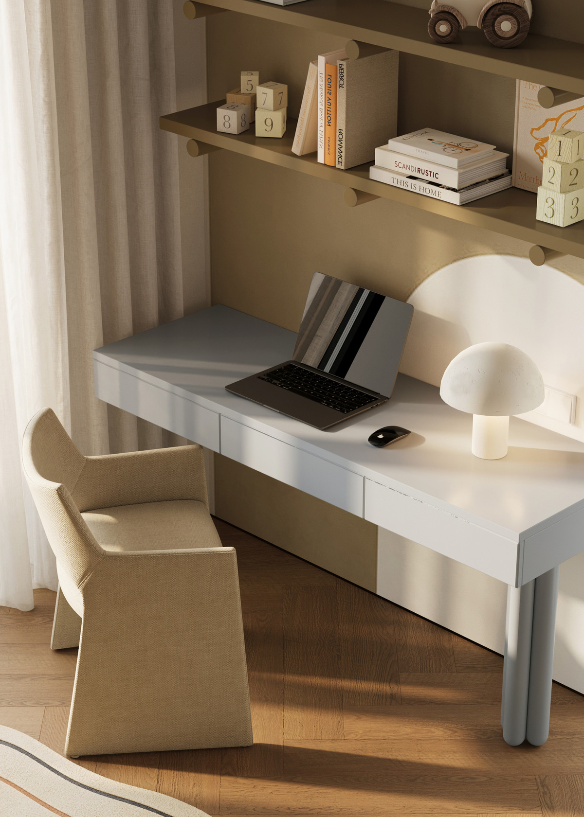 فيلا للبيع في Nagüeles-Milla de Oro (Marbella)