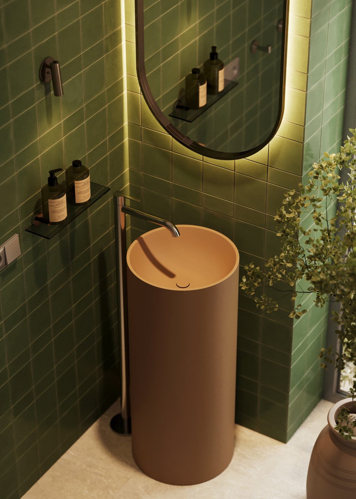 فيلا للبيع في Nagüeles-Milla de Oro (Marbella)