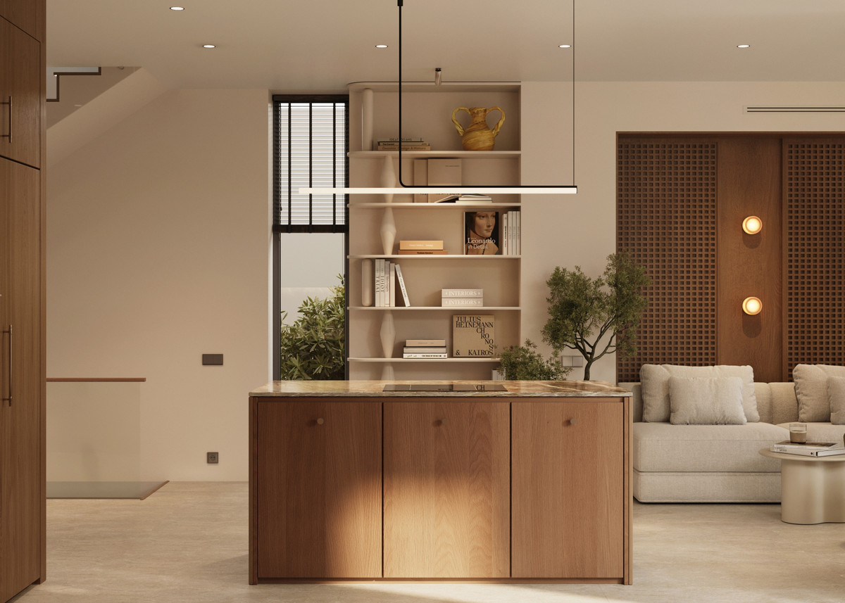 فيلا للبيع في Nagüeles-Milla de Oro (Marbella)