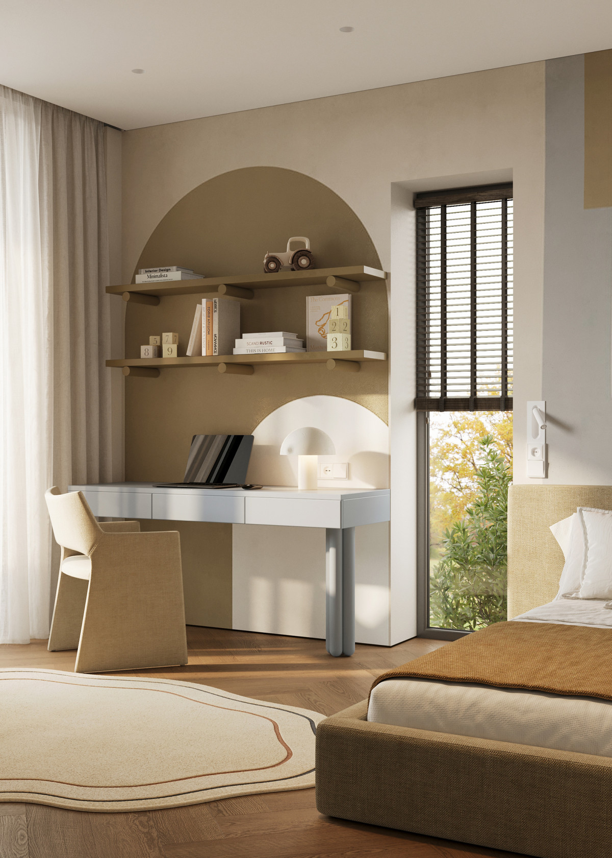 فيلا للبيع في Nagüeles-Milla de Oro (Marbella)