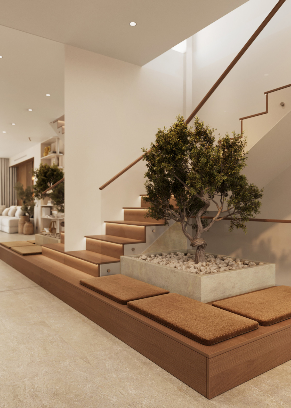 فيلا للبيع في Nagüeles-Milla de Oro (Marbella)