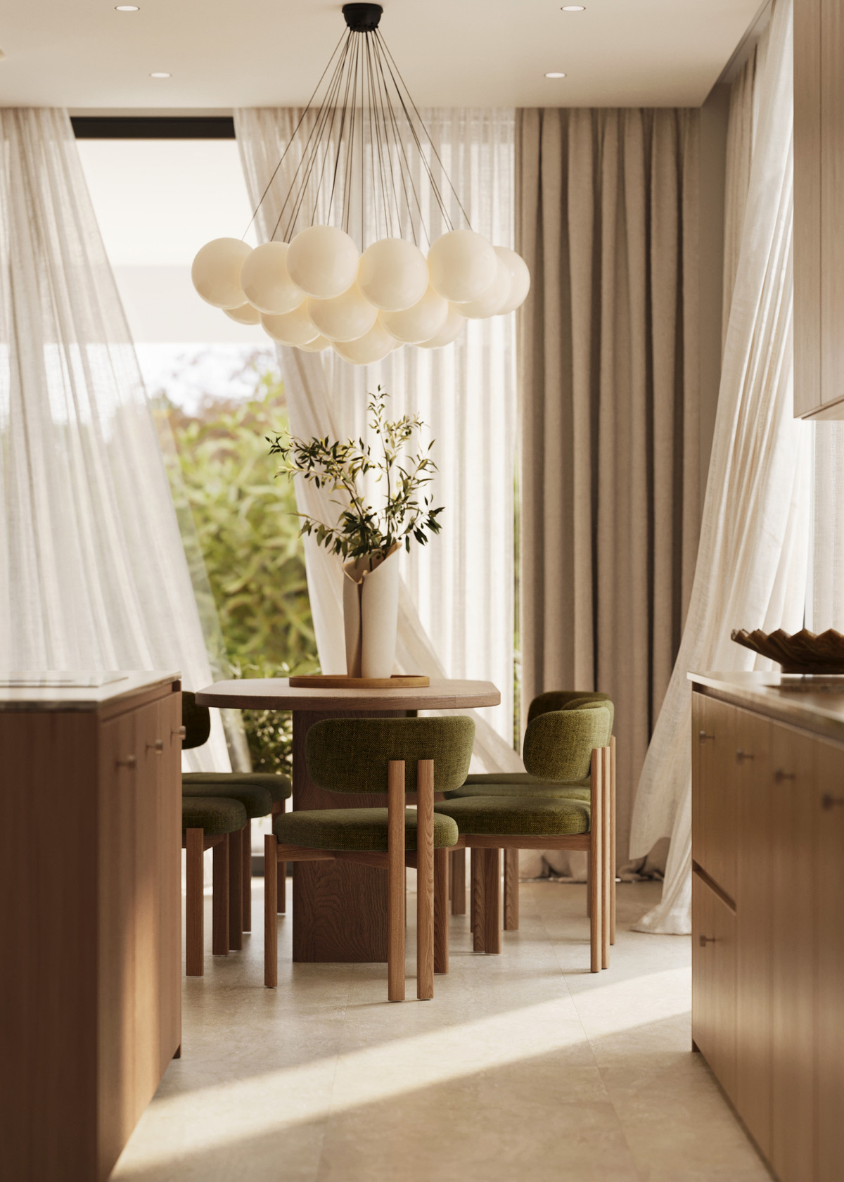 فيلا للبيع في Nagüeles-Milla de Oro (Marbella)