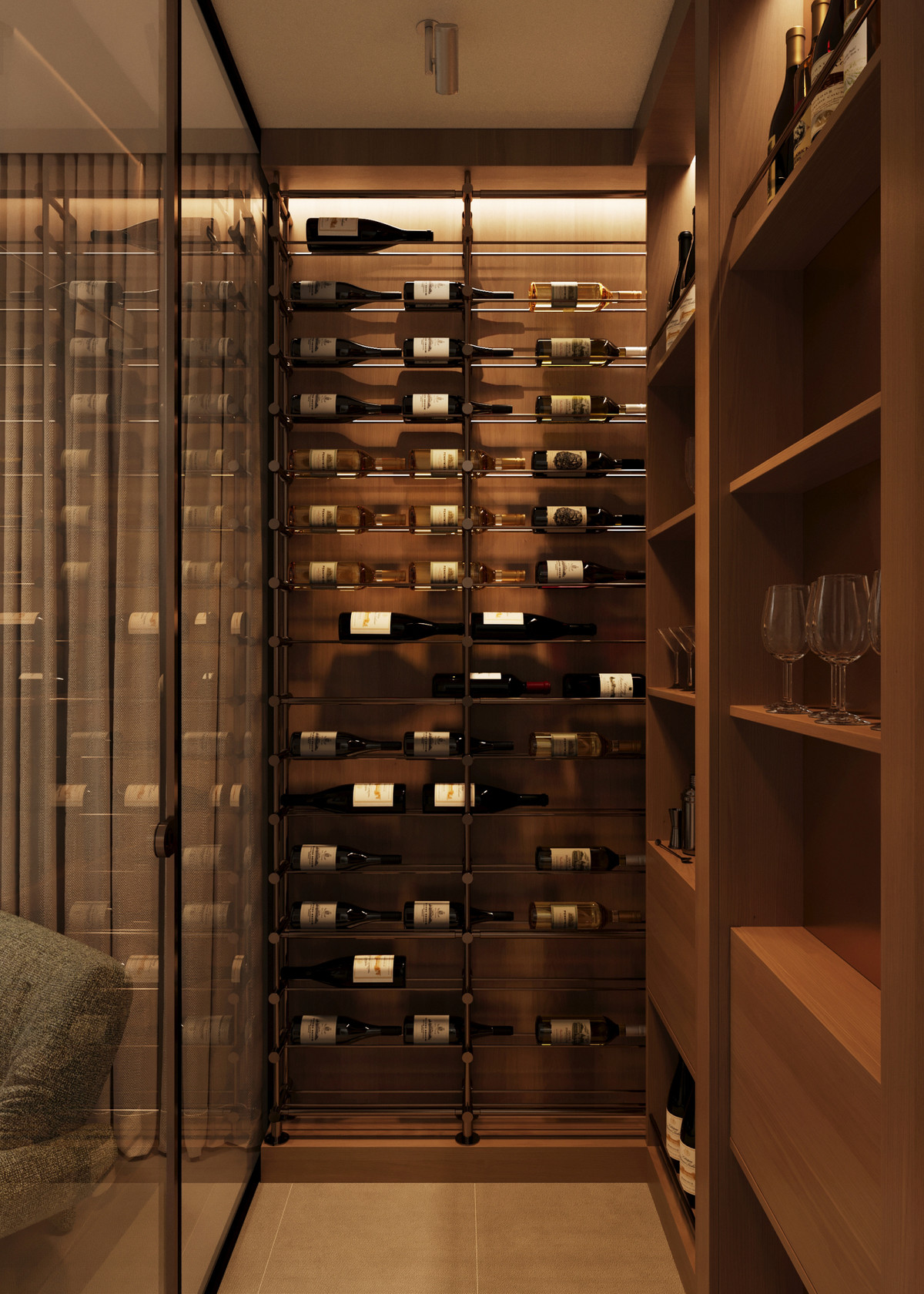 فيلا للبيع في Nagüeles-Milla de Oro (Marbella)