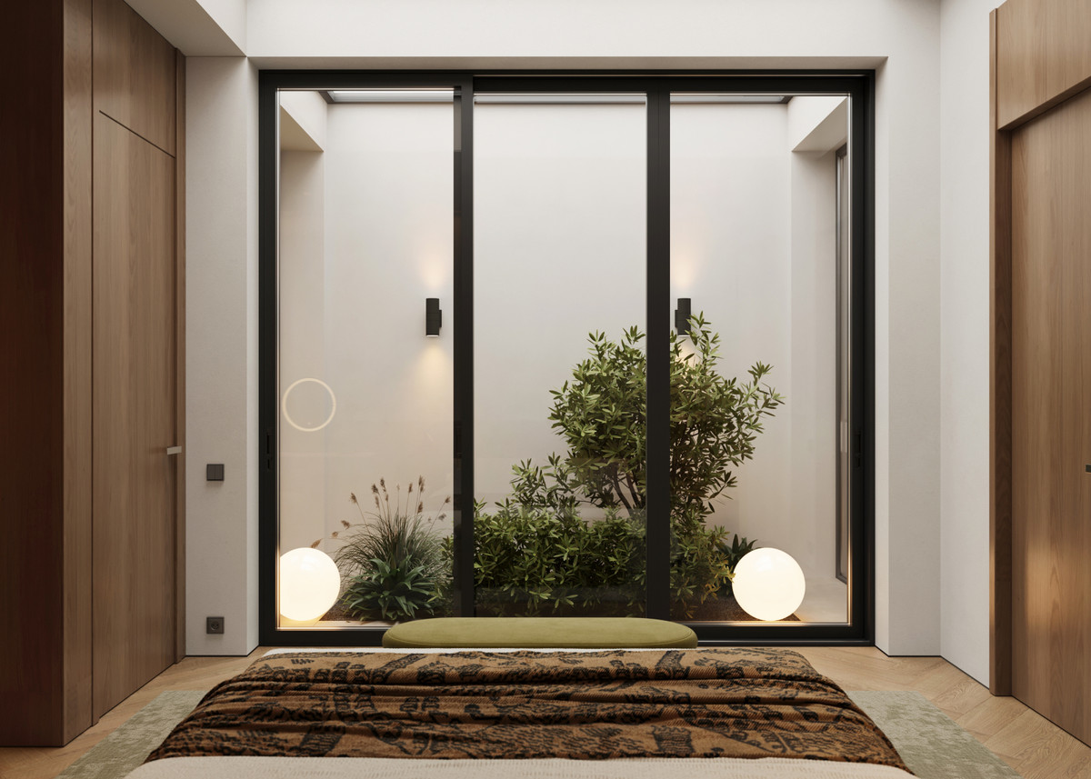 فيلا للبيع في Nagüeles-Milla de Oro (Marbella)