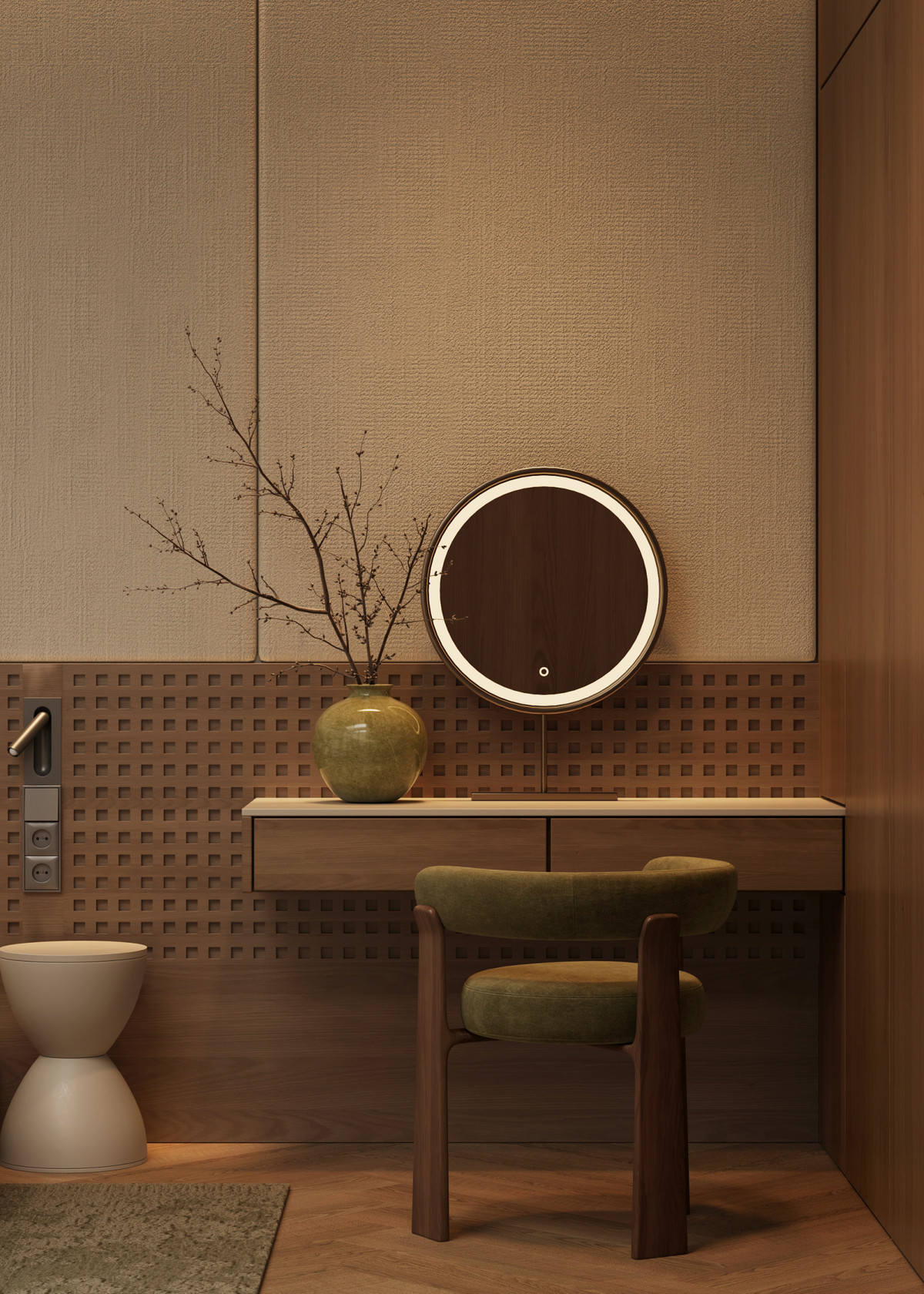 فيلا للبيع في Nagüeles-Milla de Oro (Marbella)