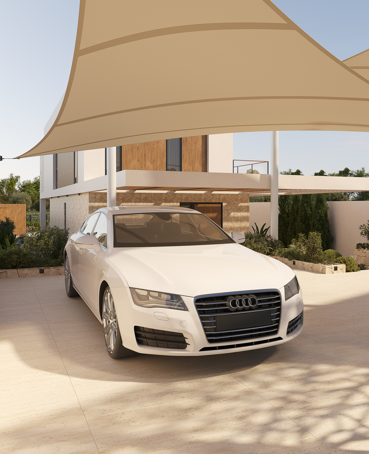 فيلا للبيع في Nagüeles-Milla de Oro (Marbella)