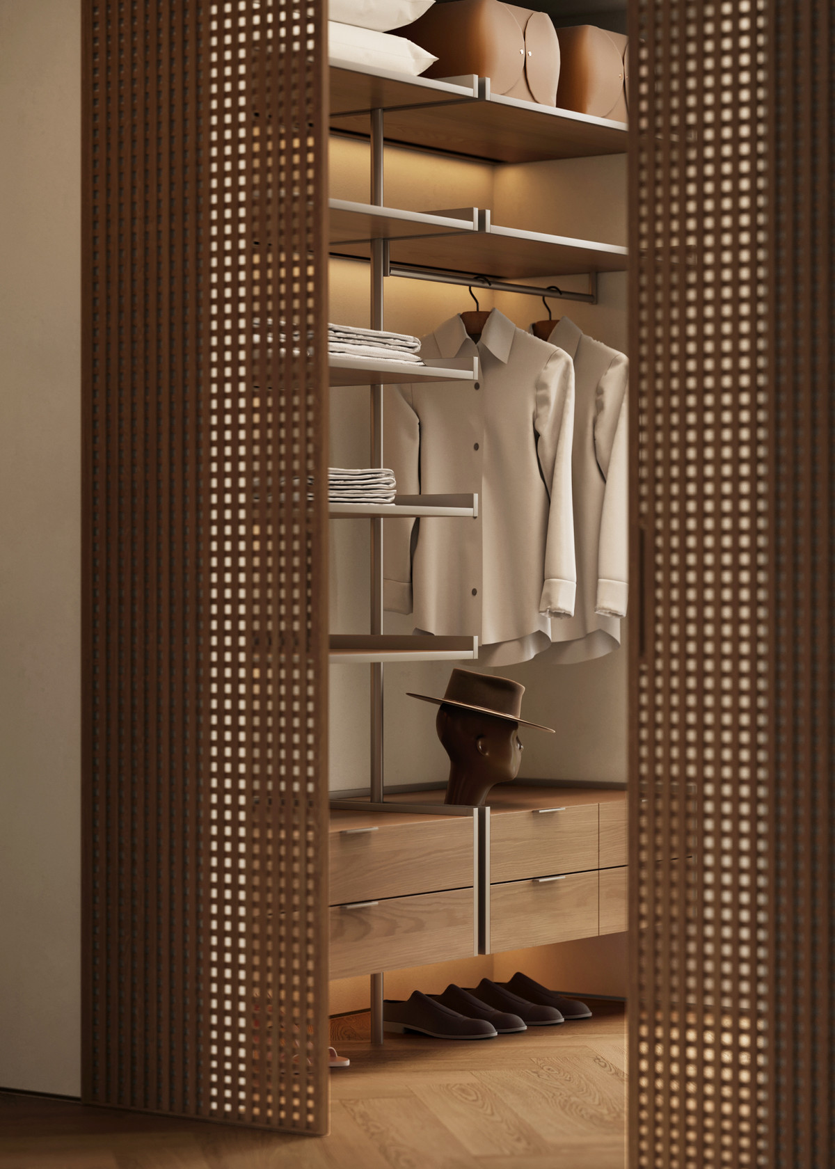 فيلا للبيع في Nagüeles-Milla de Oro (Marbella)