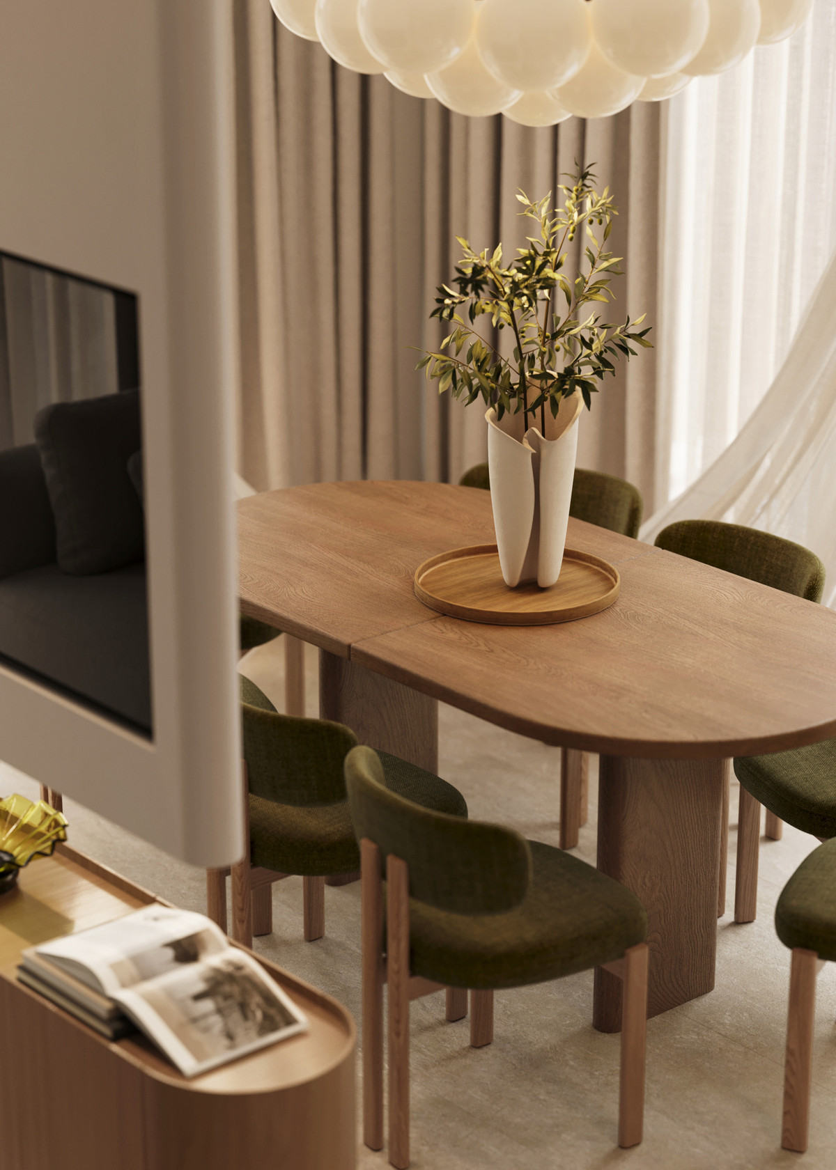 فيلا للبيع في Nagüeles-Milla de Oro (Marbella)