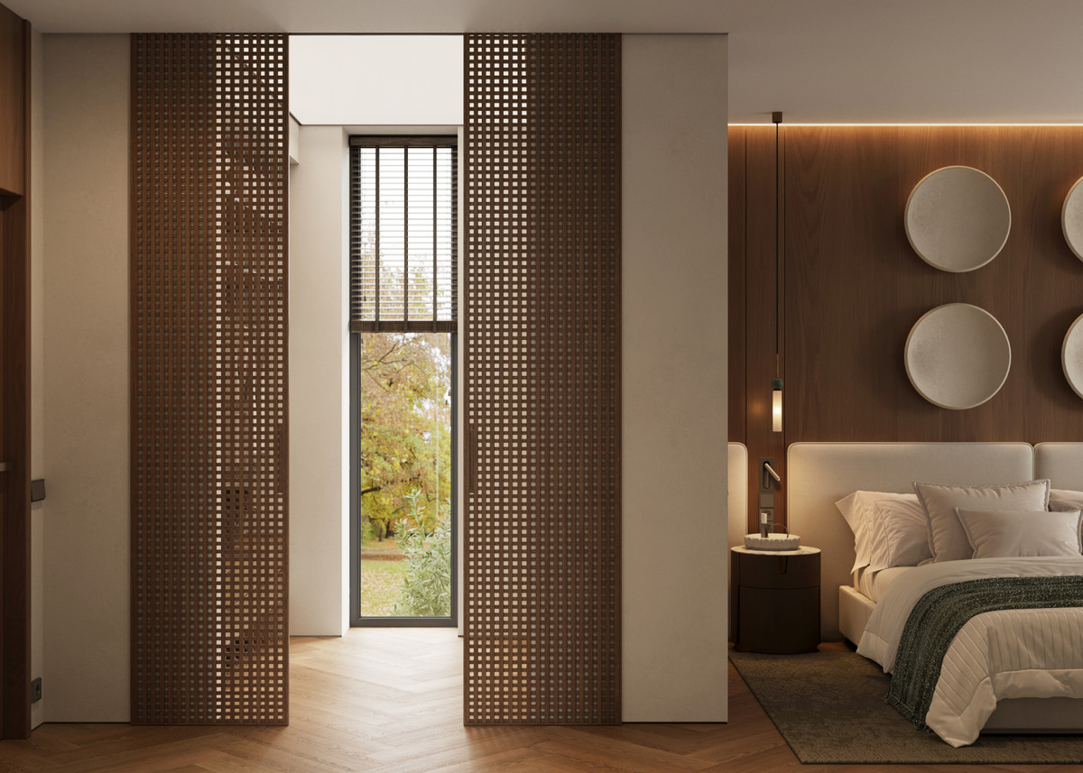 فيلا للبيع في Nagüeles-Milla de Oro (Marbella)