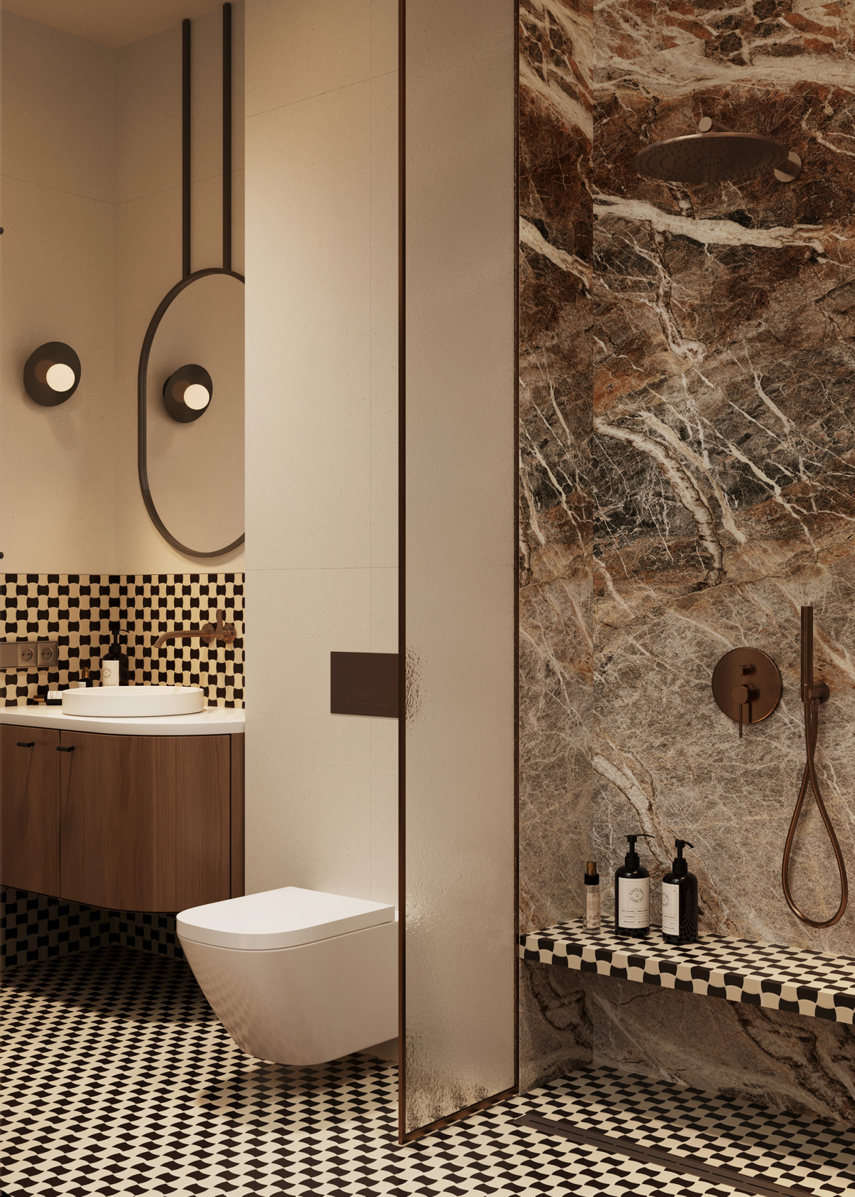 فيلا للبيع في Nagüeles-Milla de Oro (Marbella)