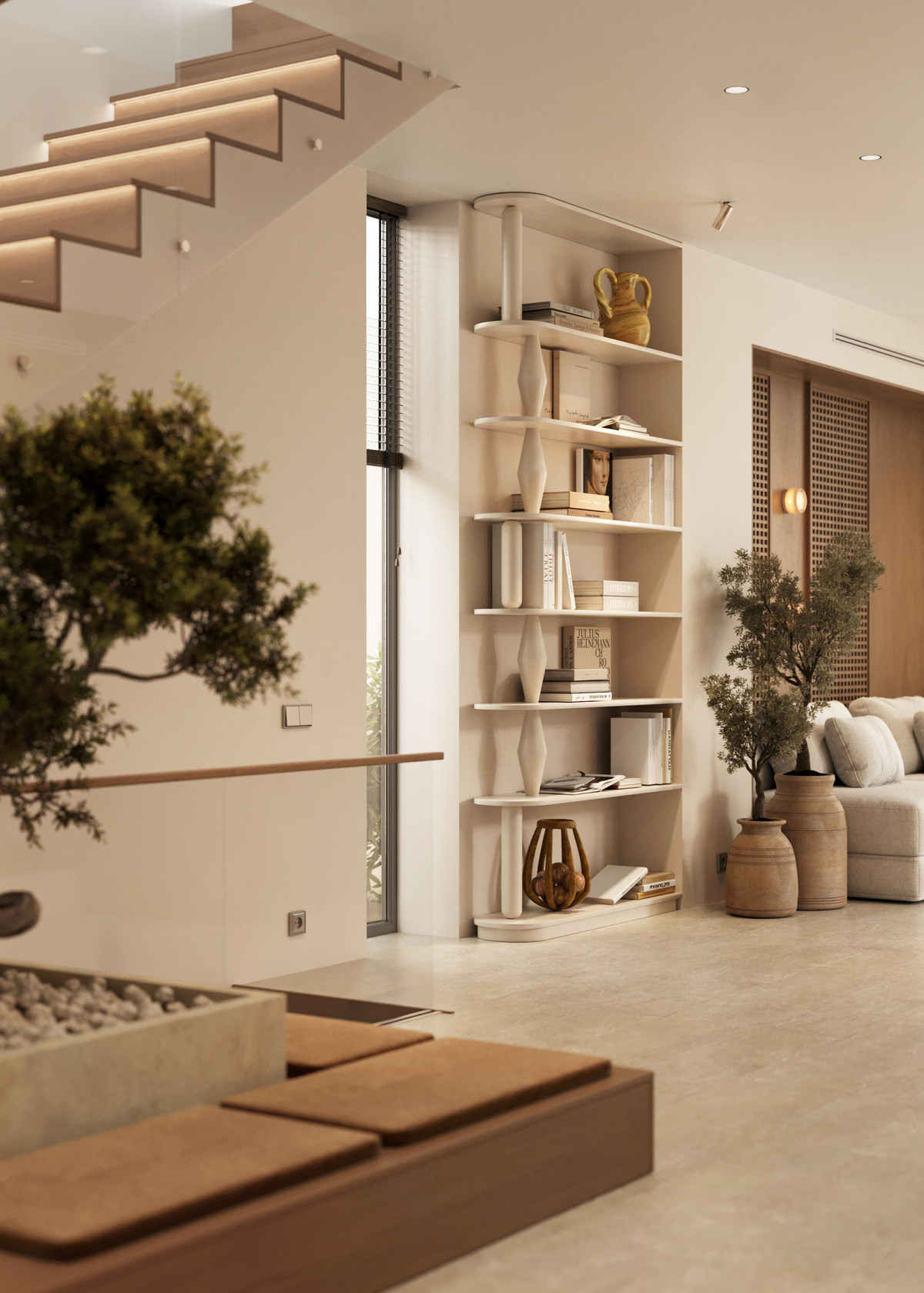 فيلا للبيع في Nagüeles-Milla de Oro (Marbella)