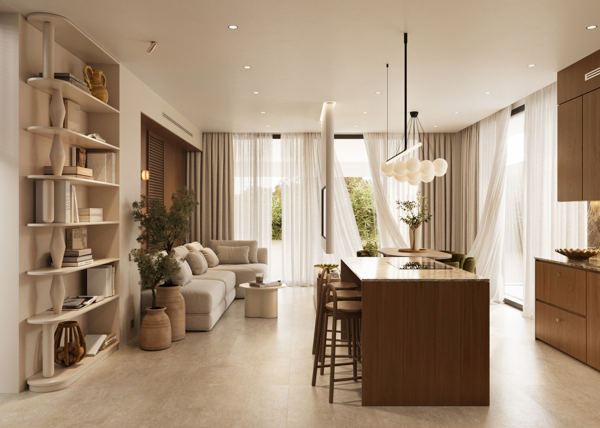 فيلا للبيع في Nagüeles-Milla de Oro (Marbella)