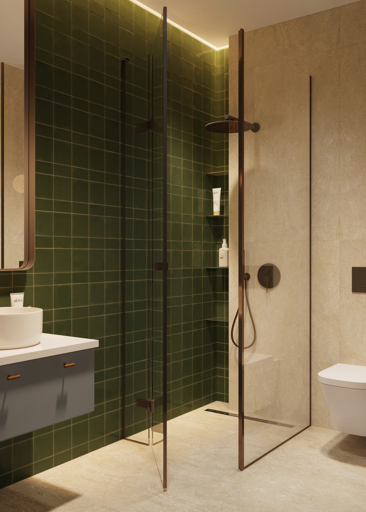 فيلا للبيع في Nagüeles-Milla de Oro (Marbella)