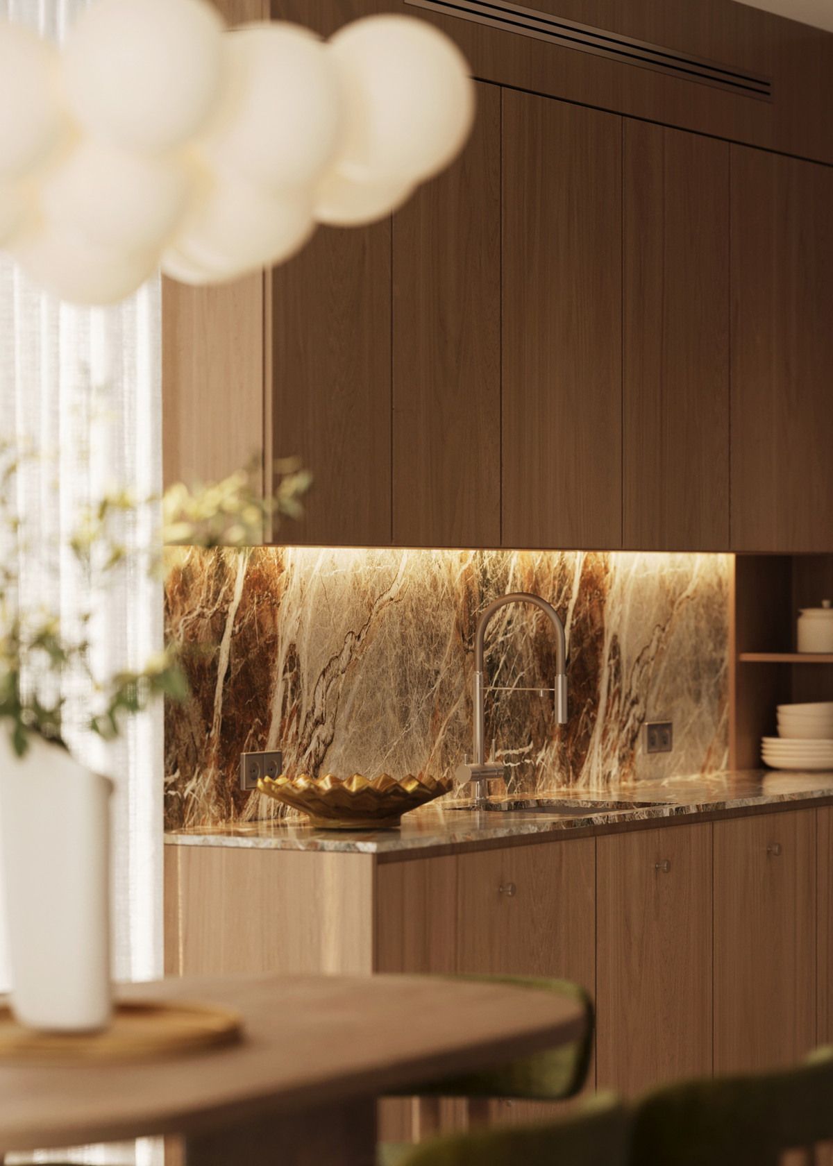 فيلا للبيع في Nagüeles-Milla de Oro (Marbella)