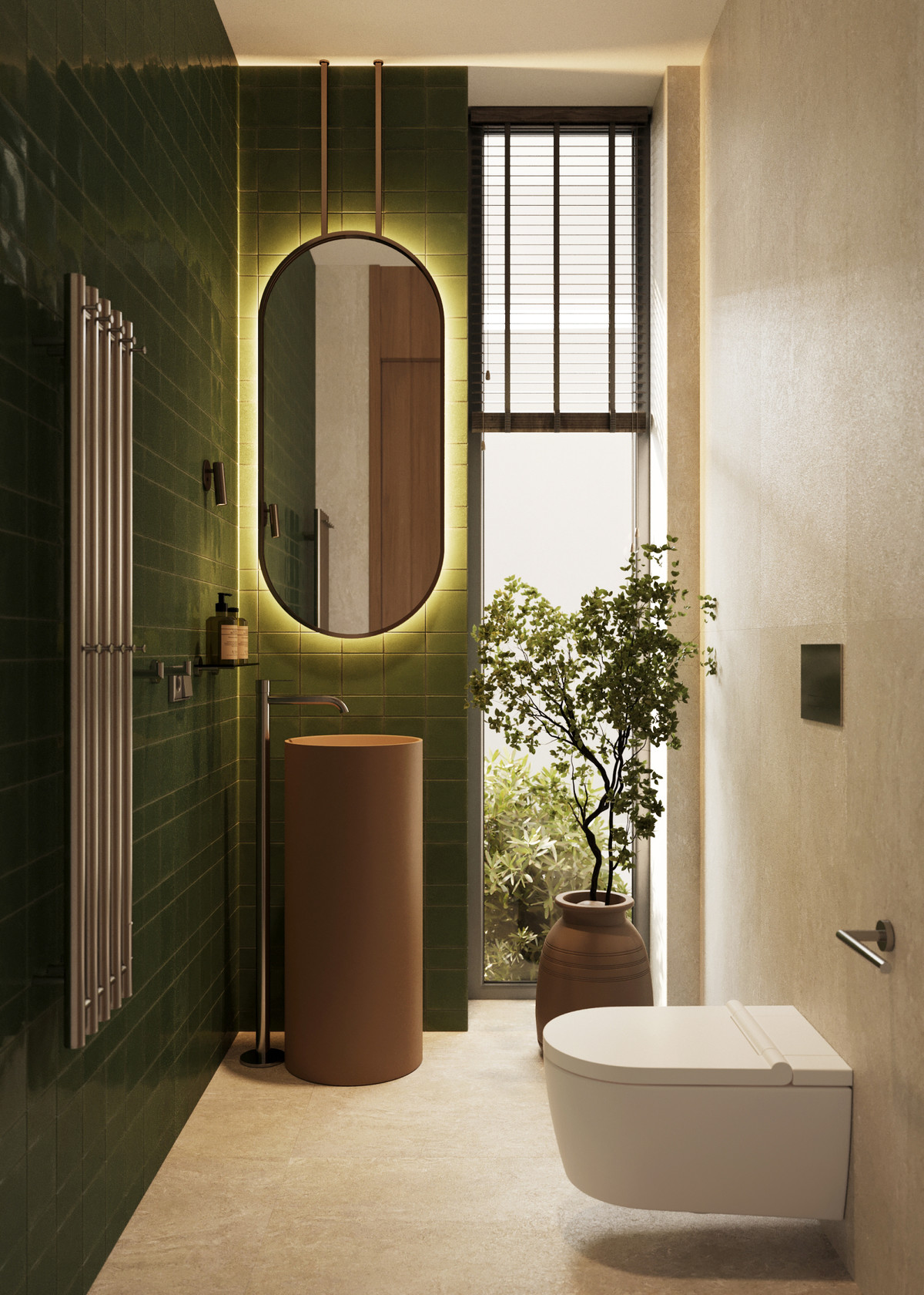 فيلا للبيع في Nagüeles-Milla de Oro (Marbella)