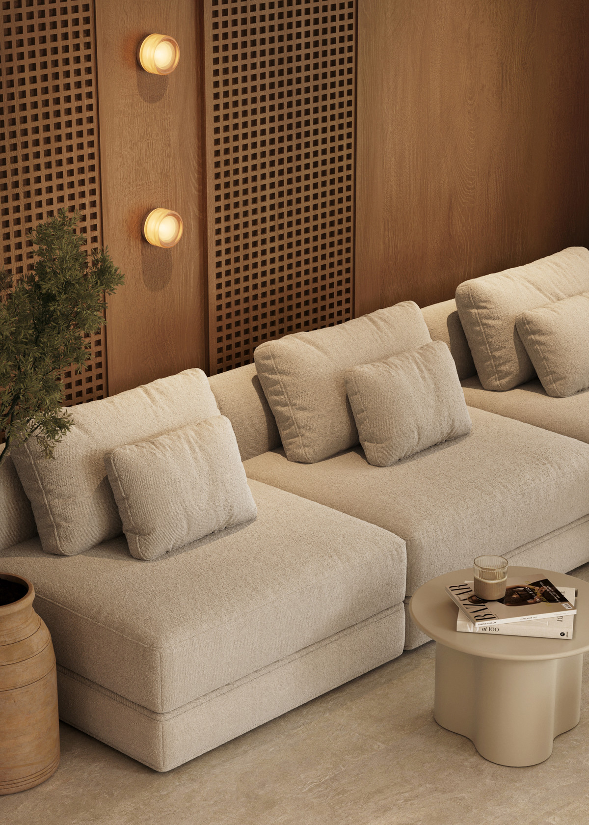 فيلا للبيع في Nagüeles-Milla de Oro (Marbella)