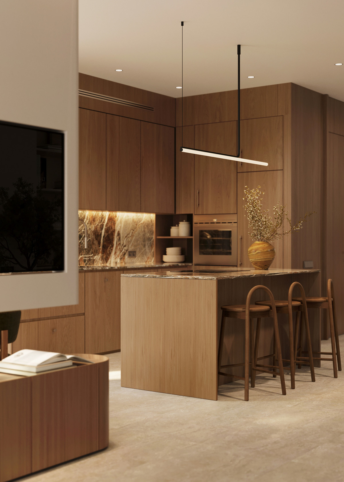 فيلا للبيع في Nagüeles-Milla de Oro (Marbella)