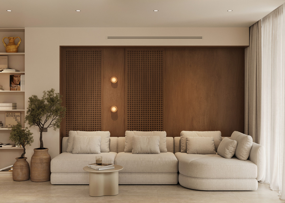 فيلا للبيع في Nagüeles-Milla de Oro (Marbella)