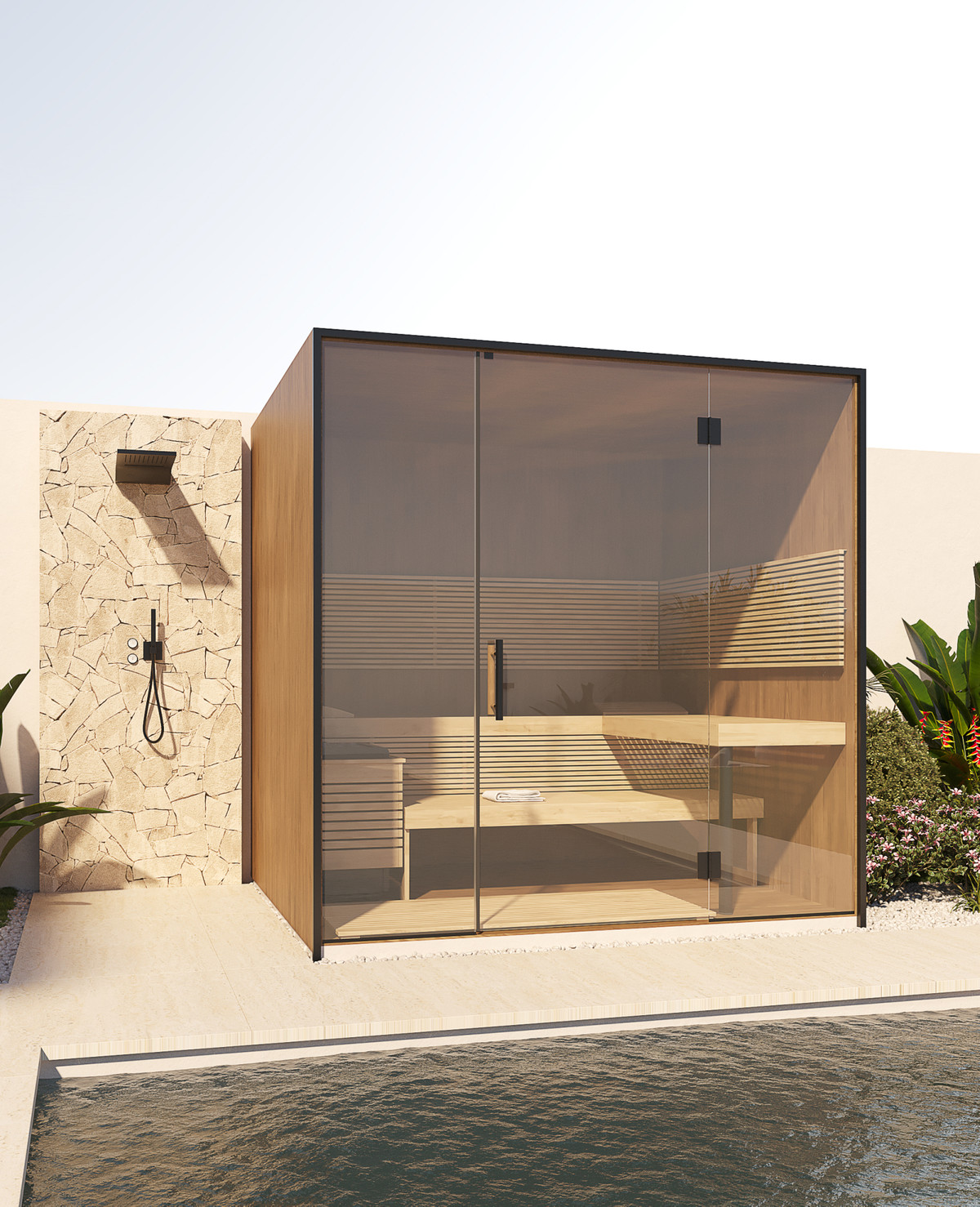 فيلا للبيع في Nagüeles-Milla de Oro (Marbella)